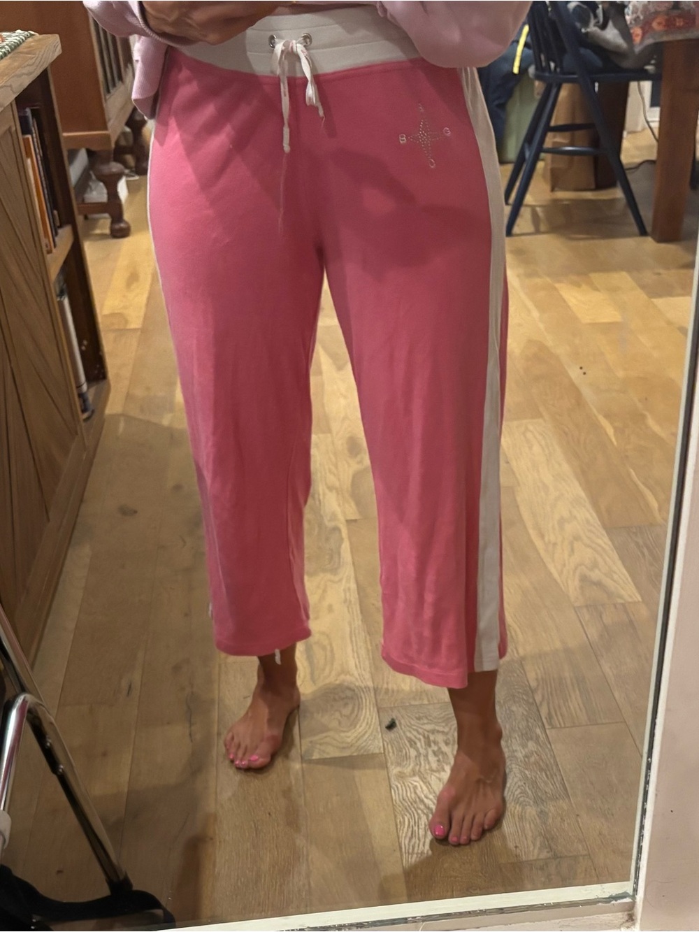 BCBG p